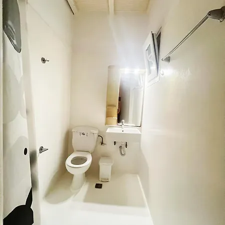 Homestay Blue Ocean Amado Vila In Mykonos