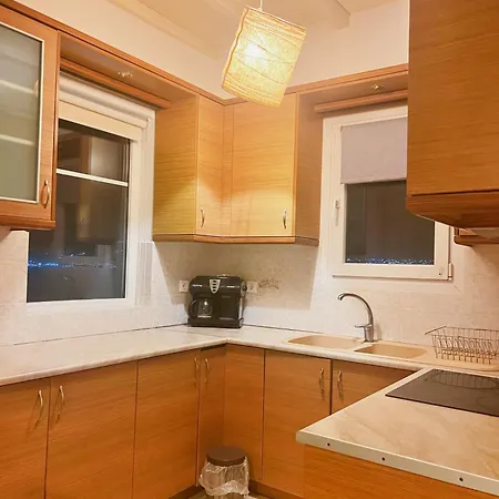 Homestay Blue Ocean Amado Vila In Mykonos