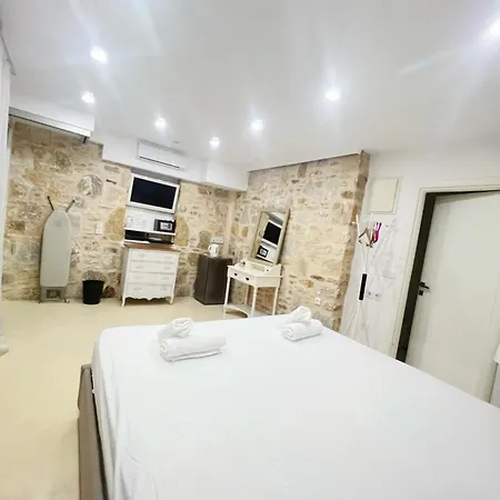 Blue Ocean Amado Vila In Mykonos Homestay