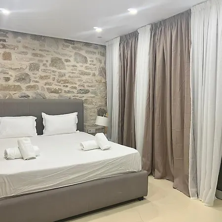 Blue Ocean Amado Vila In Mykonos *