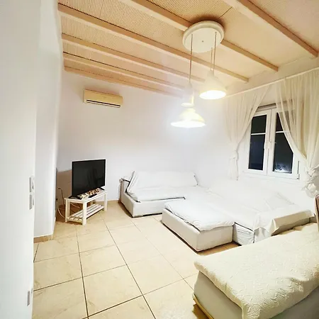 Blue Ocean Amado Vila In Mykonos Homestay Mykonos Town