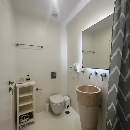 Homestay Blue Ocean Amado Vila In Mykonos Mykonos Town