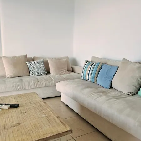 Homestay Blue Ocean Amado Vila In Mykonos