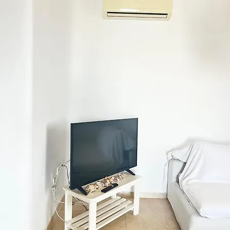 Blue Ocean Amado Vila In Mykonos Homestay *