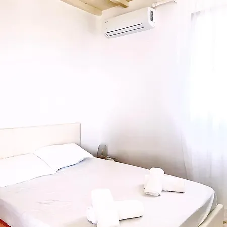 Blue Ocean Amado Vila In Mykonos Homestay