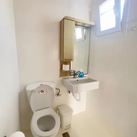 Homestay Blue Ocean Amado Vila In Mykonos Mykonos Town