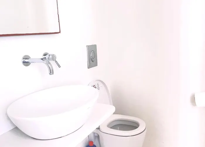 Blue Ocean Amado Vila In Mykonos Δωμάτια σε οικογενειακή κατοικία