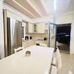 Blue Ocean Amado Vila In Mykonos ホームステイ *