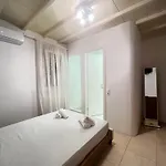 Blue Ocean Amado Vila In Mykonos ホームステイ Mykonos Town