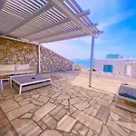 Blue Ocean Amado Vila In Mykonos ホームステイ Mykonos Town