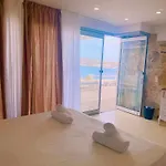 Blue Ocean Amado Vila In Mykonos ホームステイ Mykonos Town