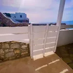 ホームステイ Blue Ocean Amado Vila In Mykonos Mykonos Town