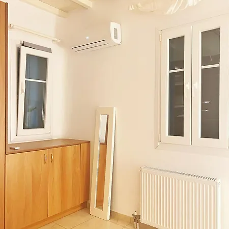 Blue Ocean Amado Vila In Mykonos Проживание в семье *