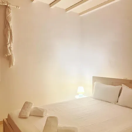 Blue Ocean Amado Vila In Mykonos Δωμάτια σε οικογενειακή κατοικία *