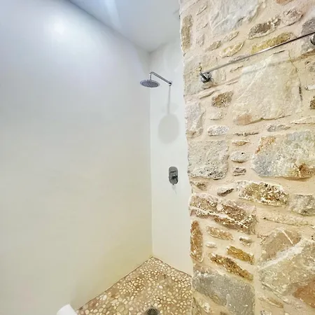 Blue Ocean Amado Vila In Mykonos *