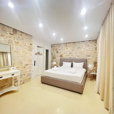 Blue Ocean Amado Vila In Mykonos *