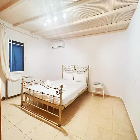 Blue Ocean Amado Vila In Mykonos Δωμάτια σε οικογενειακή κατοικία *