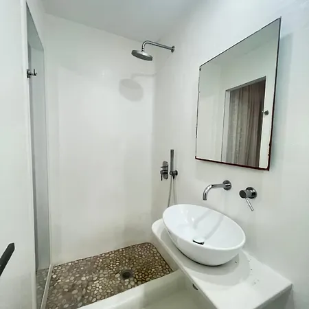 Blue Ocean Amado Vila In Mykonos Проживание в семье *