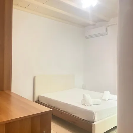 Blue Ocean Amado Vila In Mykonos Проживание в семье *