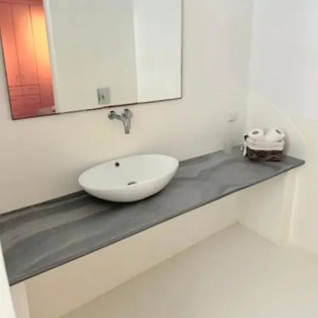 Blue Ocean Amado Vila In Mykonos Проживание в семье *