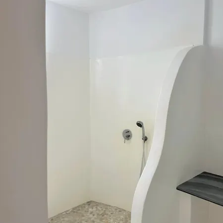 Blue Ocean Amado Vila In Mykonos *