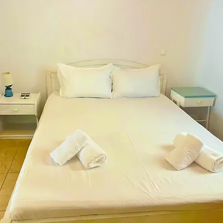 Blue Ocean Amado Vila In Mykonos Проживание в семье