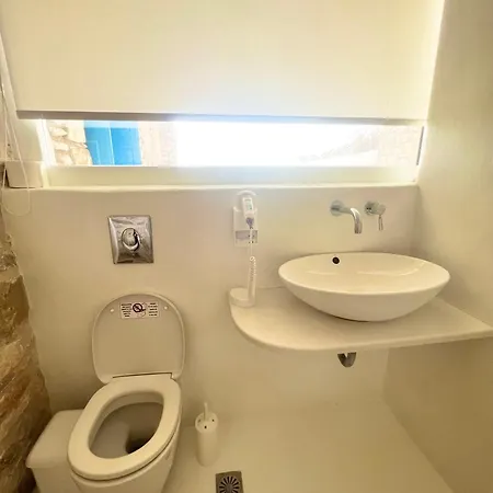 Blue Ocean Amado Vila In Mykonos Δωμάτια σε οικογενειακή κατοικία Mykonos Town
