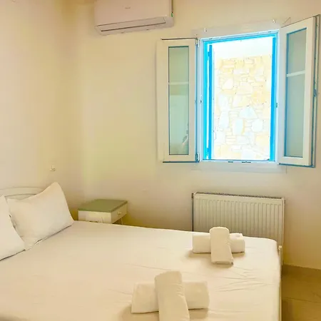 Blue Ocean Amado Vila In Mykonos