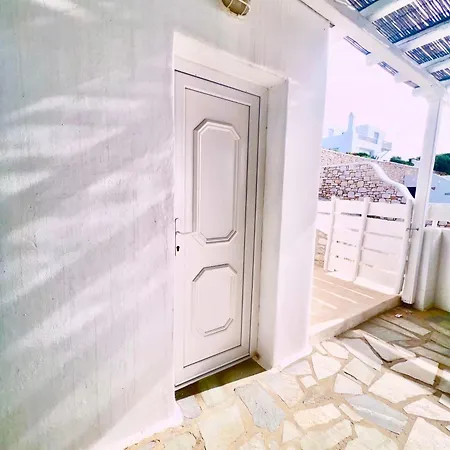 Blue Ocean Amado Vila In Mykonos * Mykonos Town