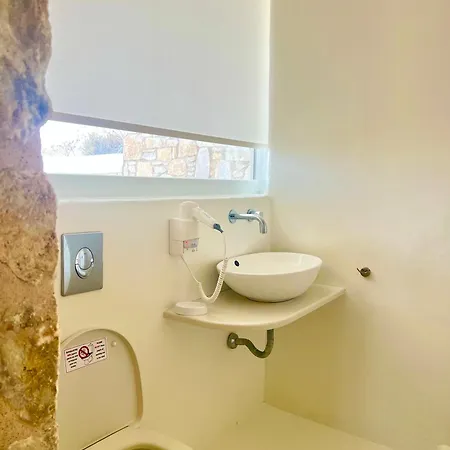 Blue Ocean Amado Vila In Mykonos Проживание в семье *