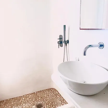 Blue Ocean Amado Vila In Mykonos