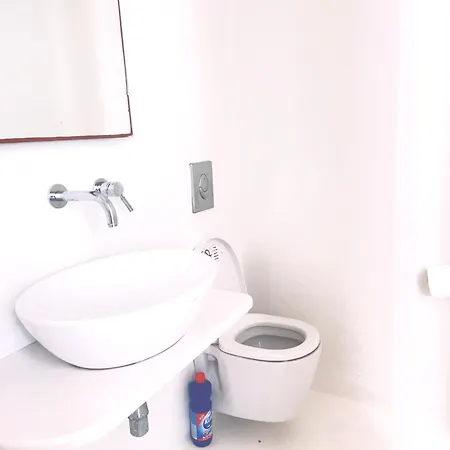 Blue Ocean Amado Vila In Mykonos Проживание в семье