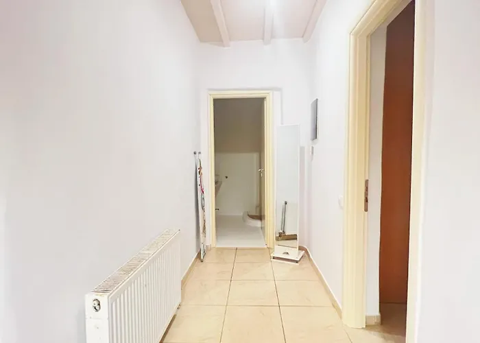 Blue Ocean Amado Vila In Mykonos *