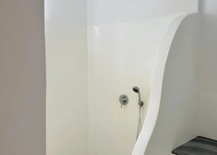 Blue Ocean Amado Vila In Mykonos *