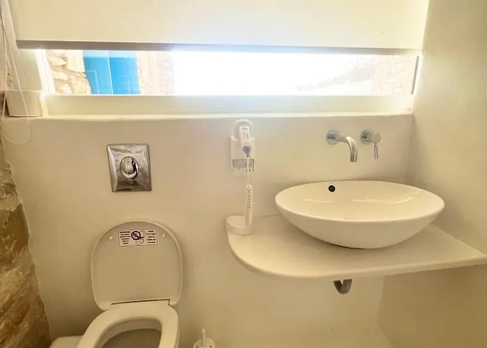 Blue Ocean Amado Vila In Mykonos Rum i privatbostad Mykonos Town