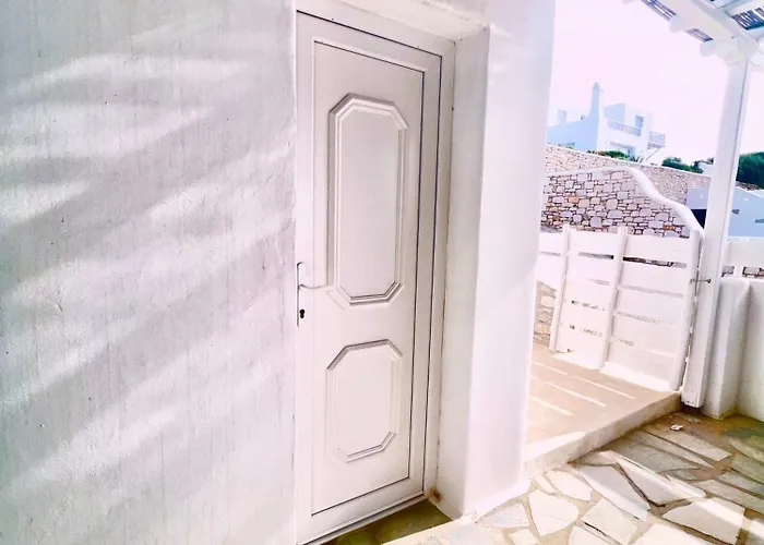 Blue Ocean Amado Vila In Mykonos * Mykonos Town