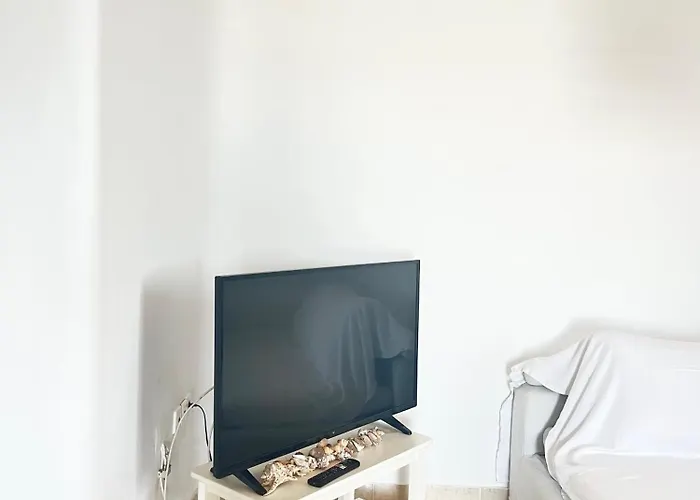 Blue Ocean Amado Vila In Mykonos Rum i privatbostad *