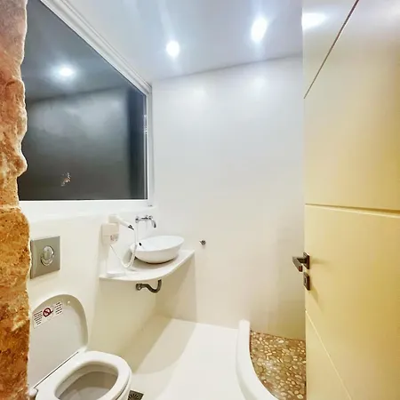 Blue Ocean Amado Vila In Mykonos منزل للإقامة