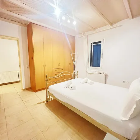 Accommodatie bij particulieren Blue Ocean Amado Vila In Mykonos Mykonos Town