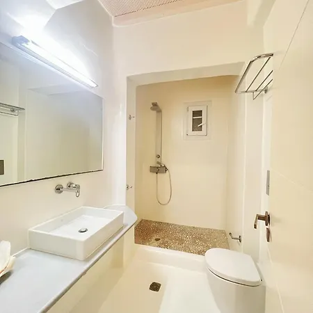 Blue Ocean Amado Vila In Mykonos