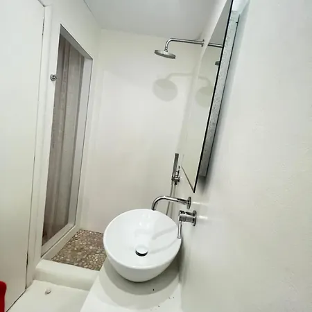 Blue Ocean Amado Vila In Mykonos * Mykonos Town