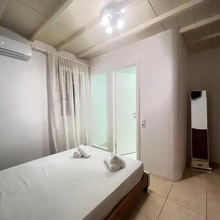 Blue Ocean Amado Vila In Mykonos Accommodatie bij particulieren Mykonos Town