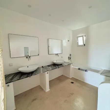 Blue Ocean Amado Vila In Mykonos Accommodatie bij particulieren Mykonos Town