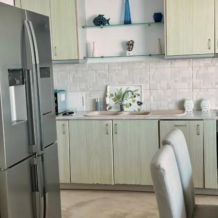 منزل للإقامة Blue Ocean Amado Vila In Mykonos Mykonos Town