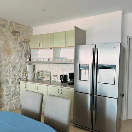 Blue Ocean Amado Vila In Mykonos منزل للإقامة