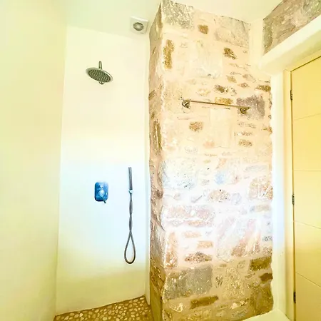 Blue Ocean Amado Vila In Mykonos *