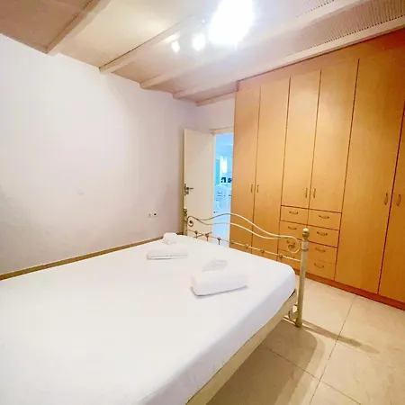 Blue Ocean Amado Vila In Mykonos