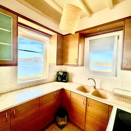 Blue Ocean Amado Vila In Mykonos *