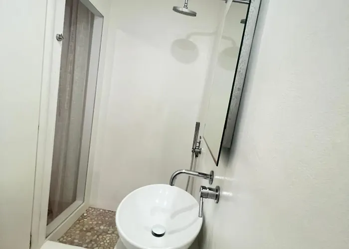 Blue Ocean Amado Vila In Mykonos * Mykonos Town