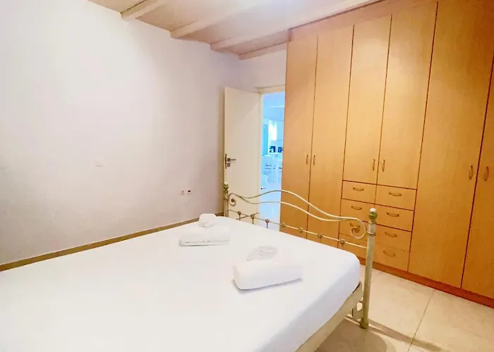 Blue Ocean Amado Vila In Mykonos